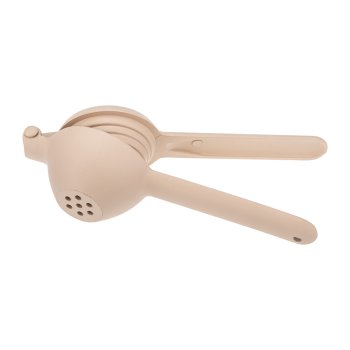 Espremedor de Limão Creme