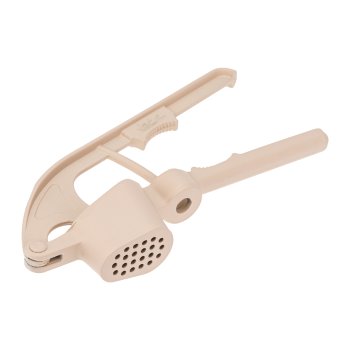 Espremedor Alho Plus Creme