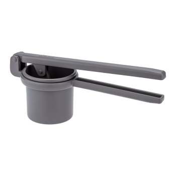 Espremedor de Batata Cinza