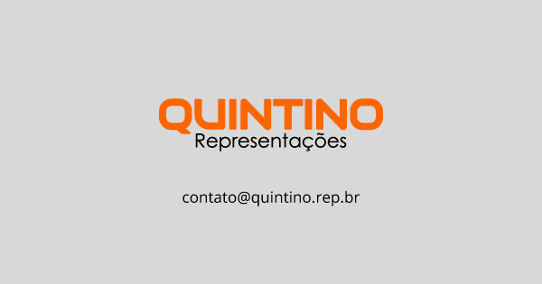 Quintino Brasil Representacao