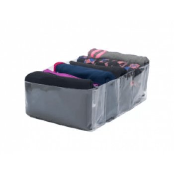 Colmeia Organizad. Lumi Organize Tam. P - 10 cm x 15 cm x 25 cm