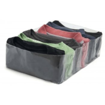 Colmeia Organizad. Lumi Organize Tam. M - 10 cm x 20 cm x 30 cm