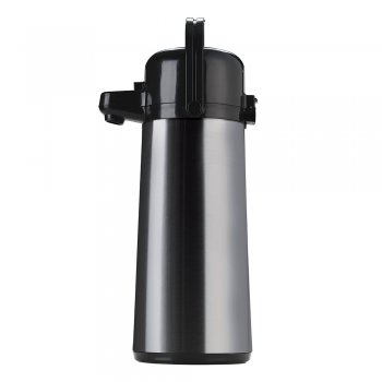 GARRAFA AIR POT 1,8 L INOX - INVICTA