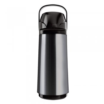 GARRAFA AIR POT INOX NEW 1L - INVICTA