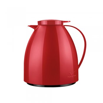 BULE VIENA GATILHO 0,4L VERMELHO VELVET - INVICTA