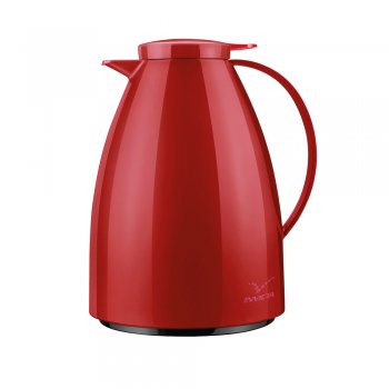 BULE VIENA GATILHO 0,75L VERMELHO VELVET - INVICTA