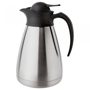 BULE WAVE ACO INOX 1,0 L - INVICTA