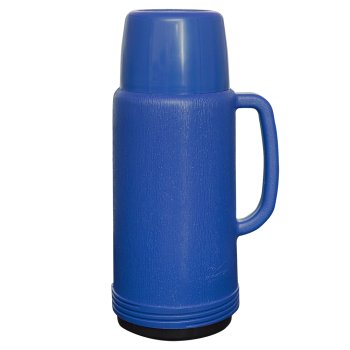 GARRAFA IDEAL 1L INCESS BLUE - INVICTA