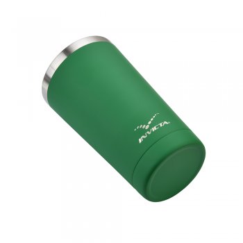 COPO TERMICO INVICTA 500 ML COPA - VERDE  - INVICTA