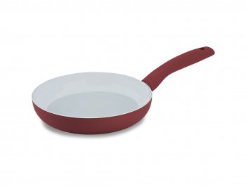 FRIGIDEIRA VERMELHA ESPESSURA 4,1MM DIAM.218X46MM VOL.1500ML HERCULES PA300-F22VM