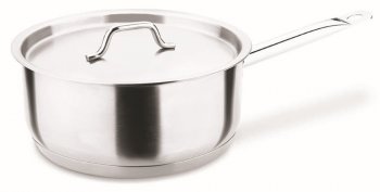 PANELA COM TAMPA DIAM.242X108MM VOL.4,5L HERCULES PA50-004