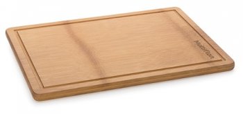 Tabua De Corte 40X32 Bamboo