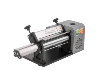 Cilindro p/ Massas com Talharim D'Nonna M.1/4 CINZA