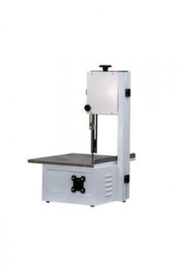 HB 800 SM - Serra Fita Mesa Fixa de Bancada sem Moedor M.1/2 cv