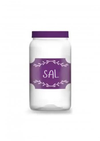 POTE 1500ML SAL LILAS
