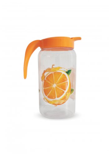 JARRA 1500ML LARANJA