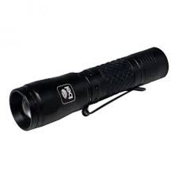 LANTERNA ULTRALIGHT LED 1W - 60 LUMENS ALUMINIO - BEL (P55)