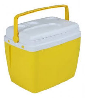 CAIXA TERMICA 19L BEL - MANGA