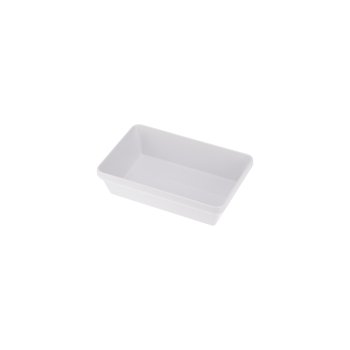 Travessa Retangular Funda 22,6 x 14,5 x 5,7cm WECK