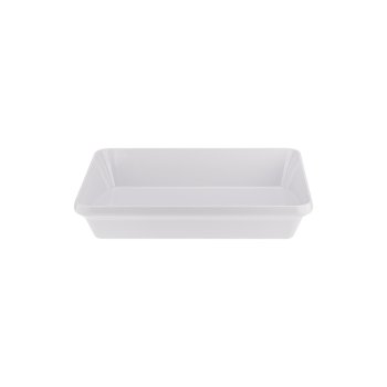 Travessa Retangular Funda 30 x 22,5 x 5,7cm WECK