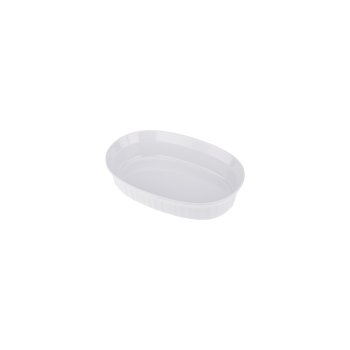 Saladeira Oval 18 x 12 x 4,2cm WECK