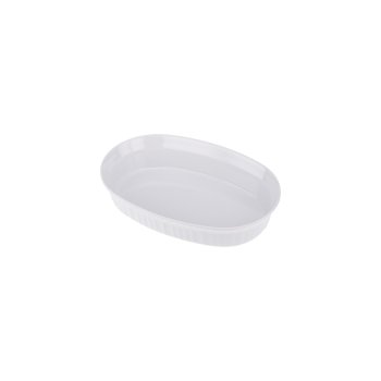 Saladeira Oval 22 x 14 x 4,8cm WECK