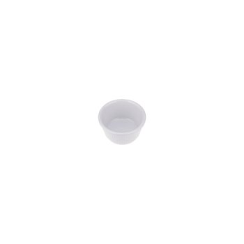 RAMEKIN Ø 6,7 X 3,7 CM - 60 ML WECK