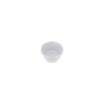 RAMEKIN Ø 7,2 X 4 CM - 100 ML WECK