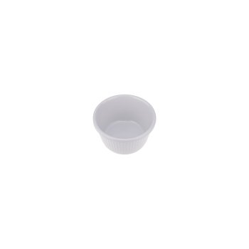 RAMEKIN Ø 8,5 CM X 4,5 CM - 140 ML WECK