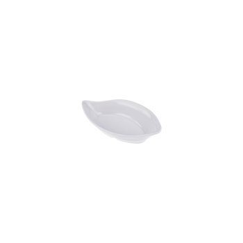 Finger Food Barquete 12,8 x 7 x 2,8 cm - 60 ml  WECK