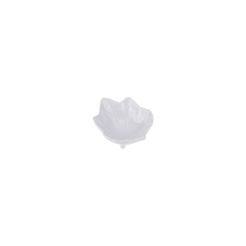 Finger Food Folha 9,5 x 7,8 x 3,2 cm - 62 ml  WECK