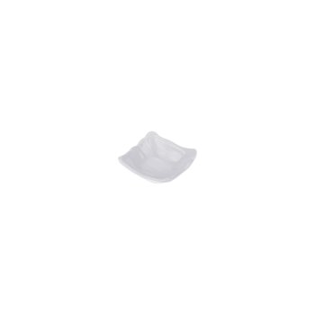Finger Food Quadrado 8,8 x 8,4 x 3,5 cm - 90 ml  WECK