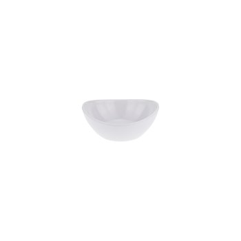 Finger Food Ovalado 10 x 9,2 x 3,7 cm - 125 ml  WECK
