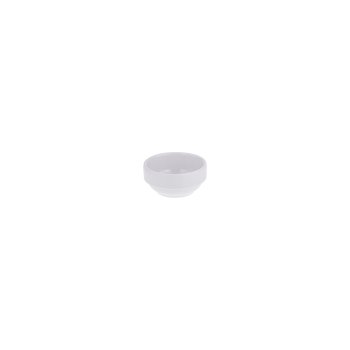 FINGER FOOD MINI EMPILHÁVEL Ø 5,6 X 2,3 CM - 30 ML  WECK