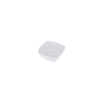 Saladeira Quadrada 10,2 x 4,9 cm - 240 ml  WECK