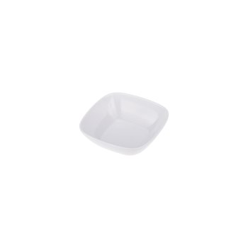 Saladeira Quadrada 14 x 4,4 cm - 410 ml  WECK