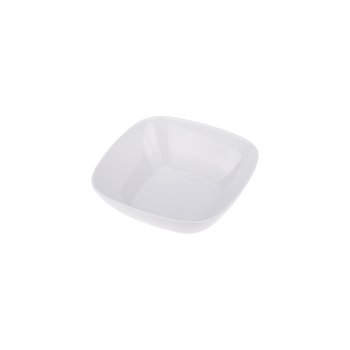 Saladeira Quadrada 18,4 x 5,8 cm - 970 ml  WECK