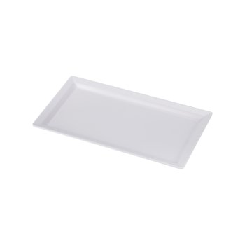 Travessa Retangular 29 x 16 x 1,5 cm  WECK