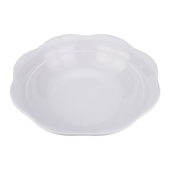 SALADEIRA FLORATA Ø 35 X 8,5 CM  WECK