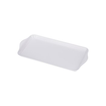 Bandeja Retangular 30,5 x 15 x 2,2 cm  WECK