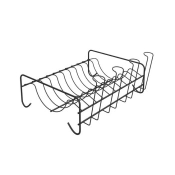 ESCORREDOR COMPACTO POP - LINHA BLACK