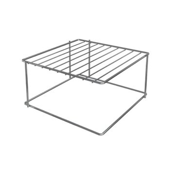 ORGANIZADOR PARA LOUÇAS ARAMADO - CROMADO