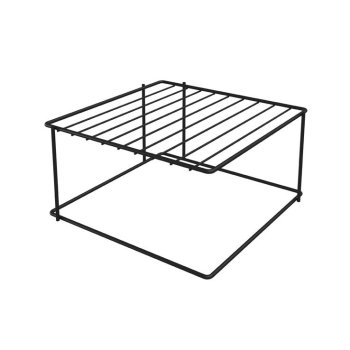 ORGANIZADOR PARA LOUÇAS ARAMADO - LINHA BLACK