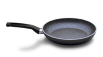  Frigideira 26 Petra+ Prata