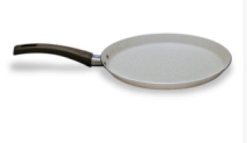 Crepeira Panquequeira 22 Ekó Bege