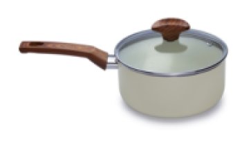 Panela 18 Capadócia Cerâmico Indução Bege