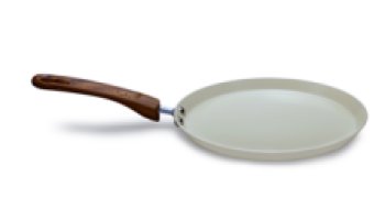 Panquequeira 22 Capadócia Cerâmico Bege