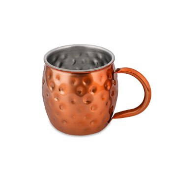 CANECA MOSCOW MULE 600ML HERCULES UB60