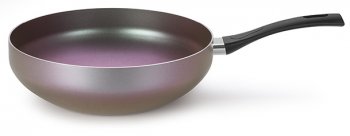 Frigideira Wok 28 Aura