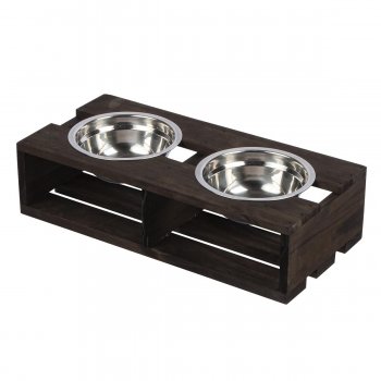 COMEDOR PET C/2 POTES - G